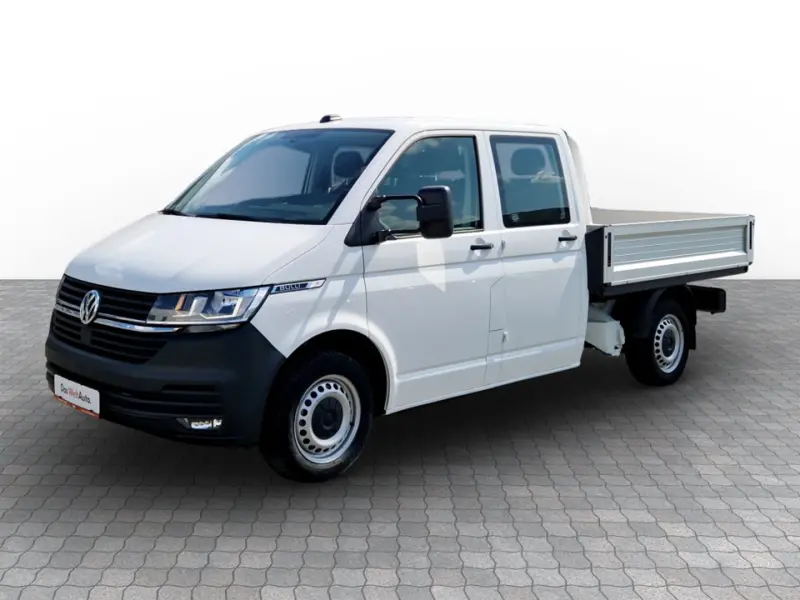 VW T6.1 CD LR 2.0 TDI 110KW 4M