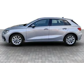 Audi A3 Sportback 30 TDI thumbnail