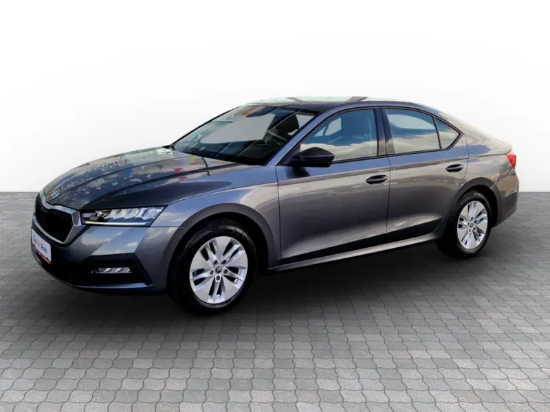 Škoda OCTAVIA AMBITION 2.0 TDI DSG
