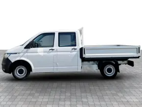 VW T6.1 CD LR 2.0 TDI 110KW 4M thumbnail