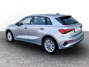 Audi A3 Sportback 30 TDI thumbnail