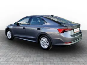 Škoda OCTAVIA AMBITION 2.0 TDI DSG thumbnail