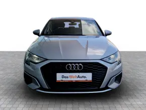 Audi A3 Sportback 30 TDI thumbnail