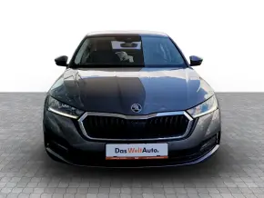 Škoda OCTAVIA AMBITION 2.0 TDI DSG thumbnail