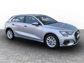 Audi A3 Sportback 30 TDI thumbnail