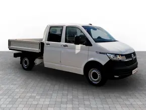 VW T6.1 CD LR 2.0 TDI 110KW 4M thumbnail