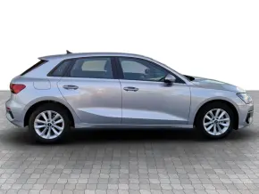 Audi A3 Sportback 30 TDI thumbnail