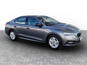 Škoda OCTAVIA AMBITION 2.0 TDI DSG thumbnail
