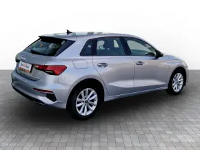 Audi A3 Sportback 30 TDI thumbnail