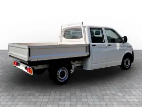 VW T6.1 CD LR 2.0 TDI 110KW 4M thumbnail