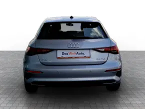 Audi A3 Sportback 30 TDI thumbnail