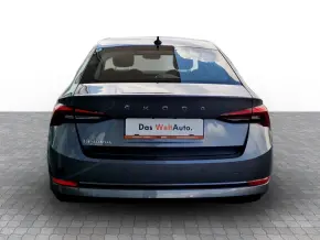 Škoda OCTAVIA AMBITION 2.0 TDI DSG thumbnail