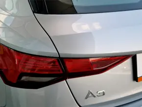 Audi A3 Sportback 30 TDI thumbnail