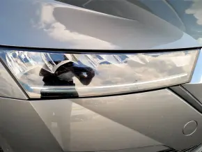 Škoda OCTAVIA AMBITION 2.0 TDI DSG thumbnail