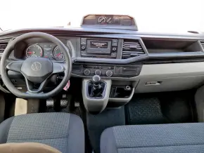 VW T6.1 CD LR 2.0 TDI 110KW 4M thumbnail