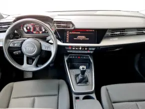 Audi A3 Sportback 30 TDI thumbnail