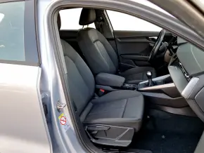 Audi A3 Sportback 30 TDI thumbnail
