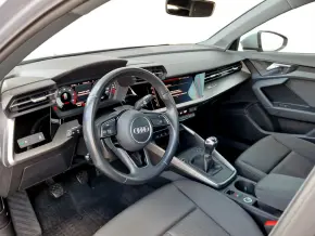 Audi A3 Sportback 30 TDI thumbnail
