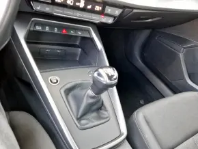 Audi A3 Sportback 30 TDI thumbnail