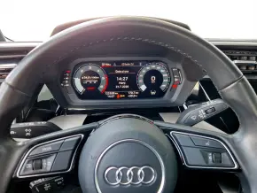 Audi A3 Sportback 30 TDI thumbnail