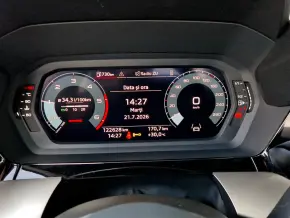 Audi A3 Sportback 30 TDI thumbnail