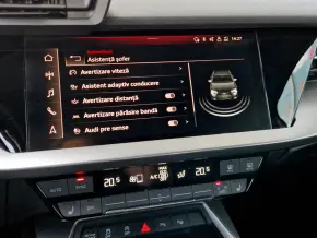 Audi A3 Sportback 30 TDI thumbnail