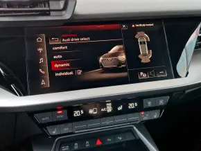 Audi A3 Sportback 30 TDI thumbnail