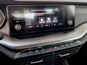 Škoda OCTAVIA AMBITION 2.0 TDI DSG thumbnail