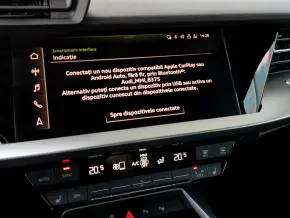 Audi A3 Sportback 30 TDI thumbnail