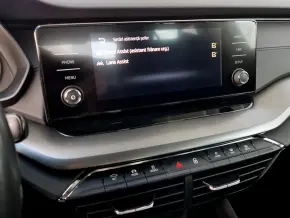 Škoda OCTAVIA AMBITION 2.0 TDI DSG thumbnail