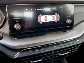 Škoda OCTAVIA AMBITION 2.0 TDI DSG thumbnail