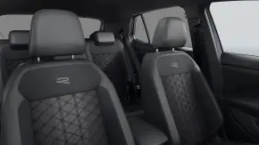 T-Cross Sport 1.5 TSI DSG thumbnail