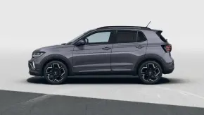 T-Cross Sport 1.5 TSI DSG thumbnail