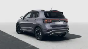 T-Cross Sport 1.5 TSI DSG thumbnail