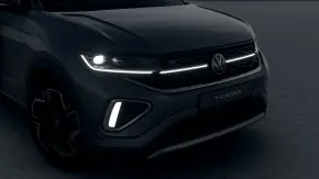 T-Cross Sport 1.5 TSI DSG thumbnail