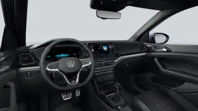 T-Cross Sport 1.5 TSI DSG thumbnail