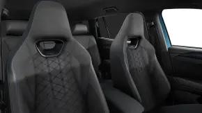 Tayron Sport TSI Hybrid thumbnail