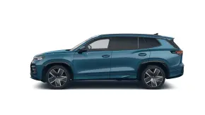 Tayron Sport TSI Hybrid thumbnail