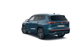 Tayron Sport TSI Hybrid thumbnail
