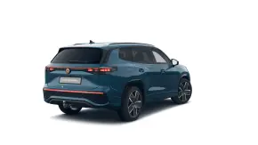 Tayron Sport TSI Hybrid thumbnail