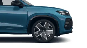 Tayron Sport TSI Hybrid thumbnail