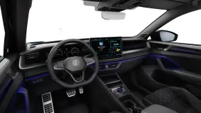 Tayron Sport TSI Hybrid thumbnail