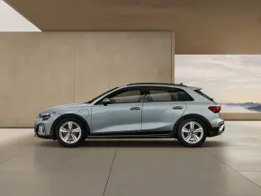 A3 Allstreet 40 TFSI e 150kW thumbnail