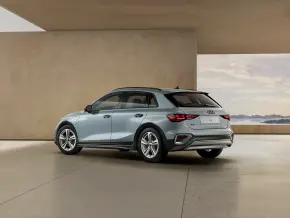A3 Allstreet 40 TFSI e 150kW thumbnail