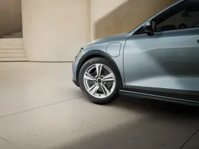 A3 Allstreet 40 TFSI e 150kW thumbnail