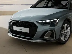 A3 Allstreet 40 TFSI e 150kW thumbnail