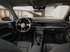 A3 Allstreet 40 TFSI e 150kW thumbnail