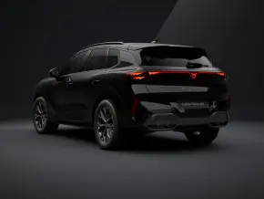 CUPRA Terramar 1.5  eTSI DSG mild hybrid thumbnail