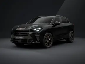 CUPRA Terramar 2.0 TSI DSG 4DRIVE thumbnail