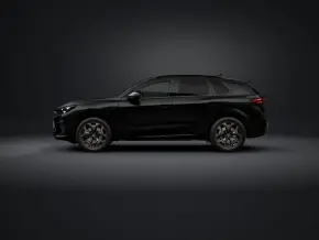 CUPRA Terramar 2.0 TSI DSG 4DRIVE thumbnail